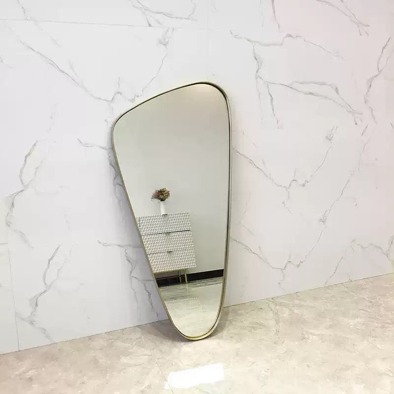 Mercer | Non-Lighted Mirror