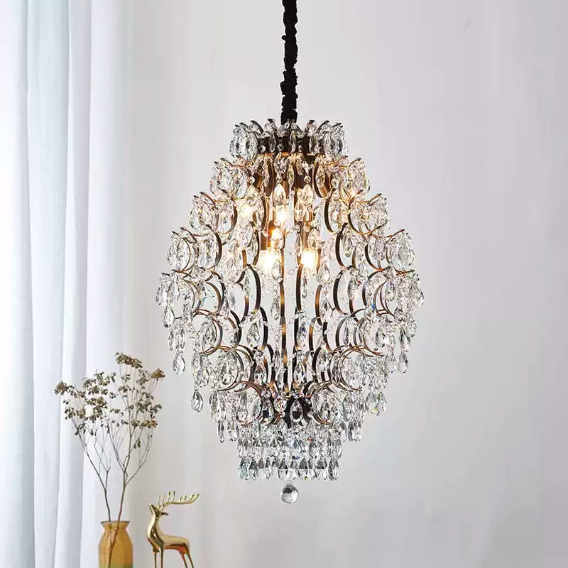 Milana | Chandelier