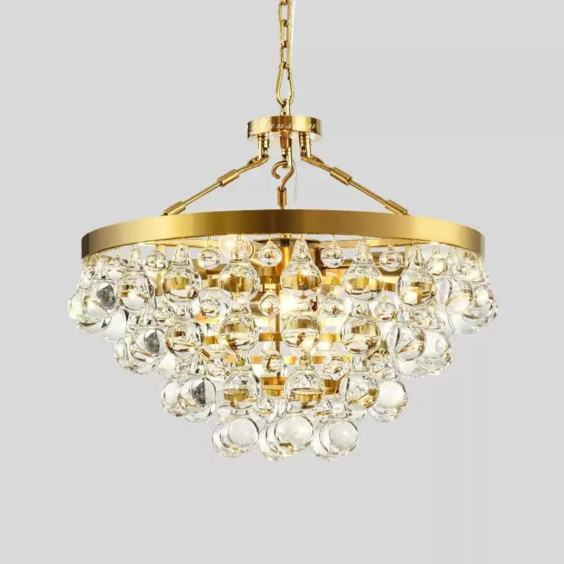 Racine | Chandelier - Home Cartel ®