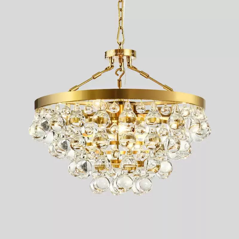 Racine | Chandelier