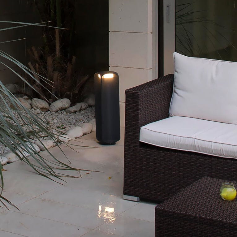 Maxim | Outdoor Pathway Light - Detail View #5 | HomeCartel