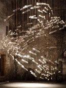 Aerin | Cluster Chandelier