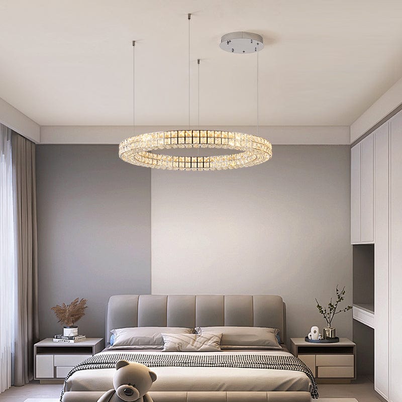Guist | Chandelier - Modern Chandelier | HomeCartel Philippines