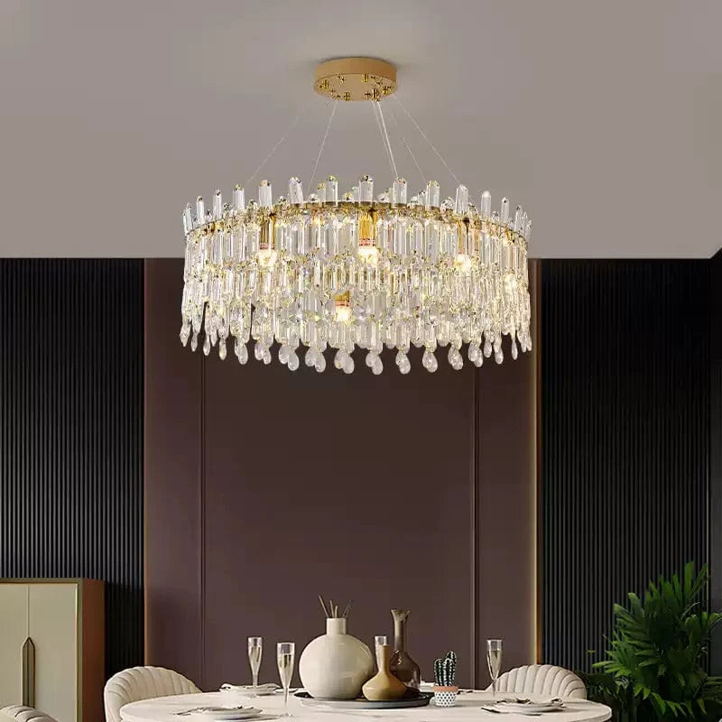 Grummert | Chandelier - Modern Chandelier | HomeCartel Philippines