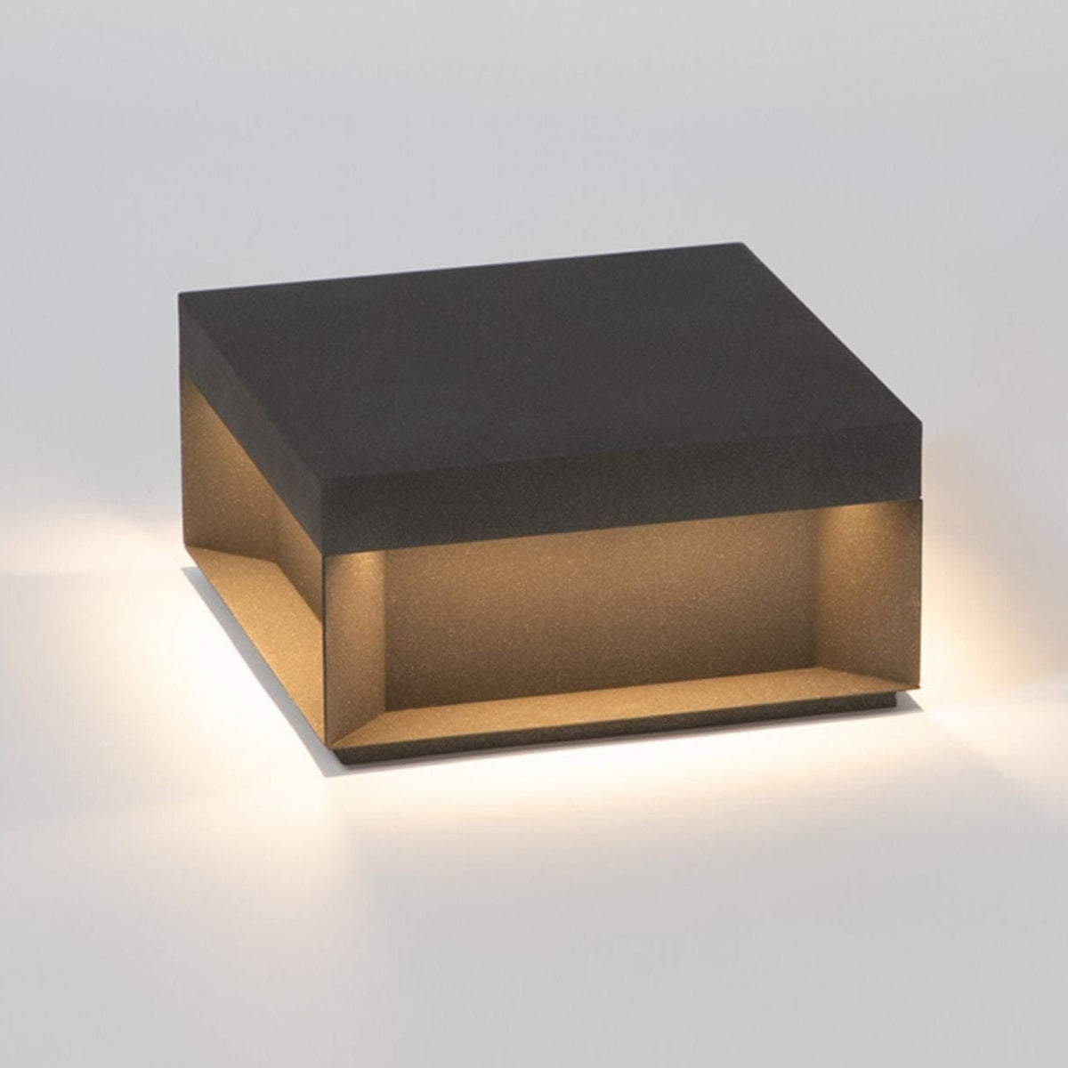 Zacarias | Outdoor Pillar Lamp - Modern ARCHITECTURAL OUTDOOR | HomeCartel Philippines