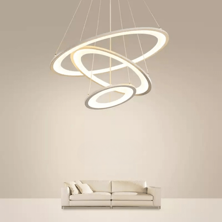 Auroriel | Chandelier - Home Cartel ®