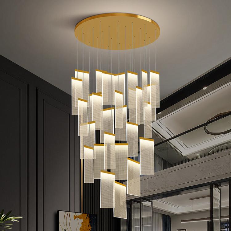 Crave | Cluster Chandelier