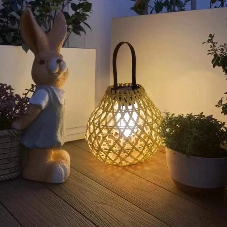 Satria | Outdoor Garden Light