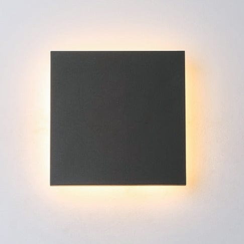 Nuwa | Outdoor Wall Light - Detail View #2 | HomeCartel