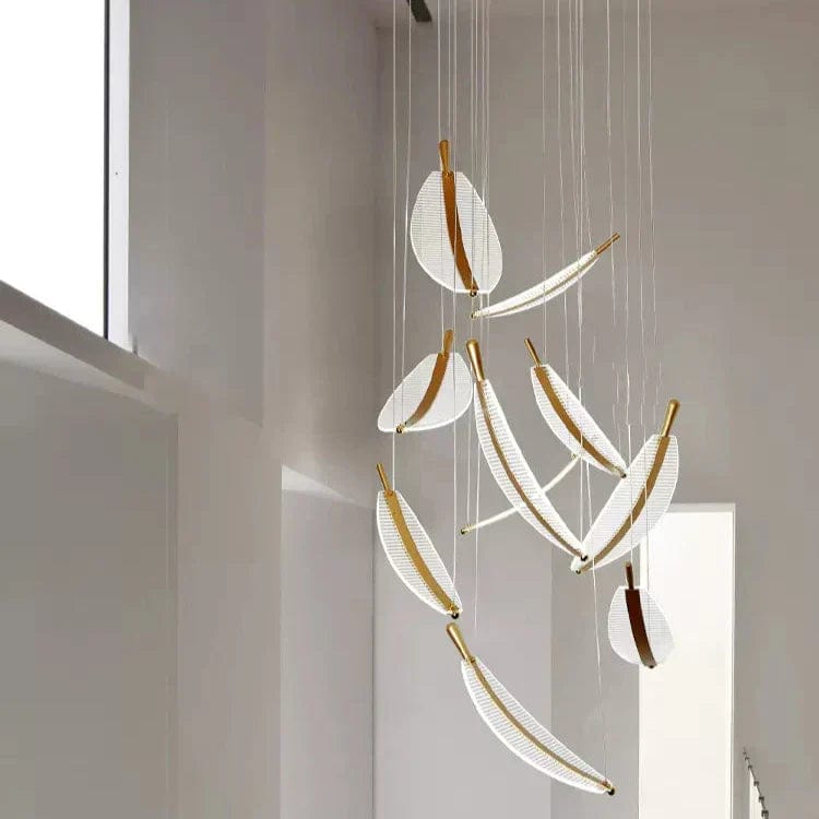 Fascinate | Cluster Chandelier