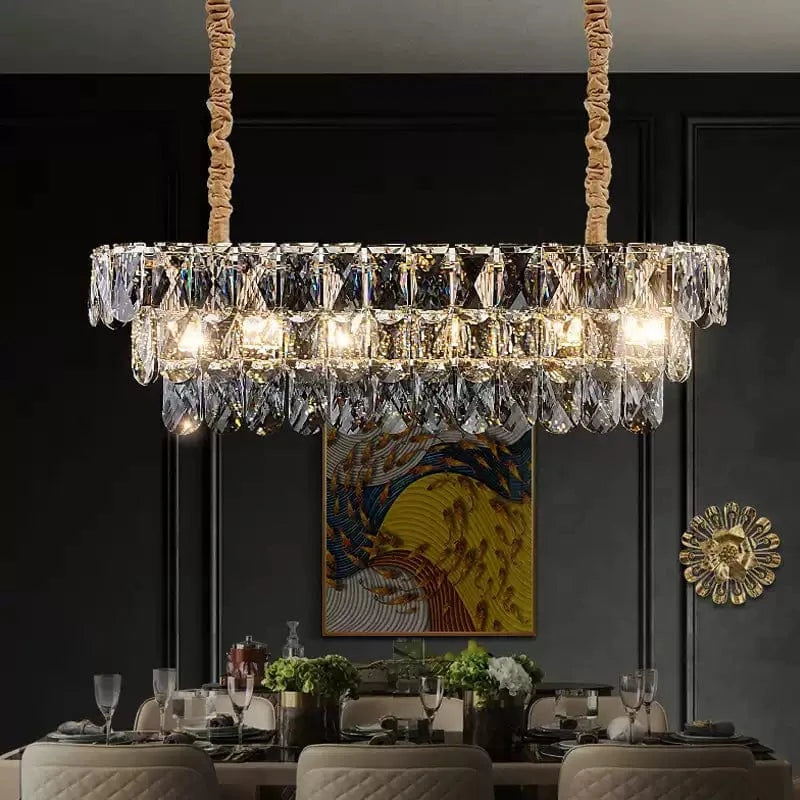 Arno | Chandelier - Detail View #2 | HomeCartel