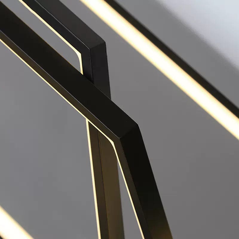 Vasteras | Modern LED Pendant Light - Home Cartel ®