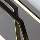 Vasteras | Modern LED Pendant Light