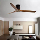 Margot | Low Profile Ceiling Fan