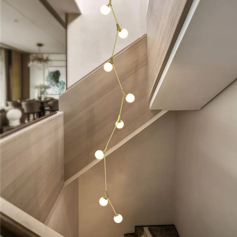 Diana | Modern Chandelier