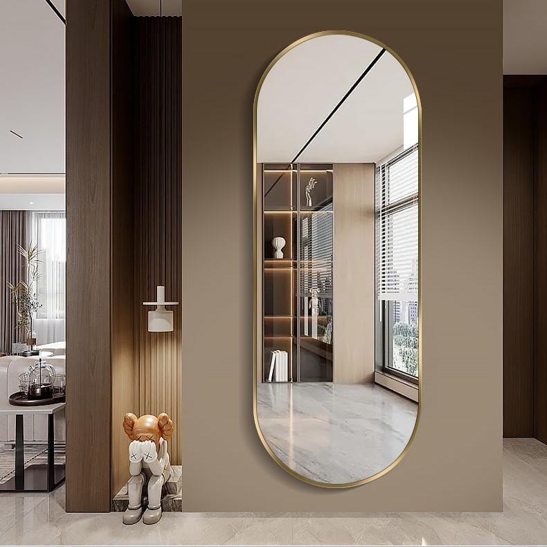Felder | Non-Lighted Mirror - Home Cartel ®