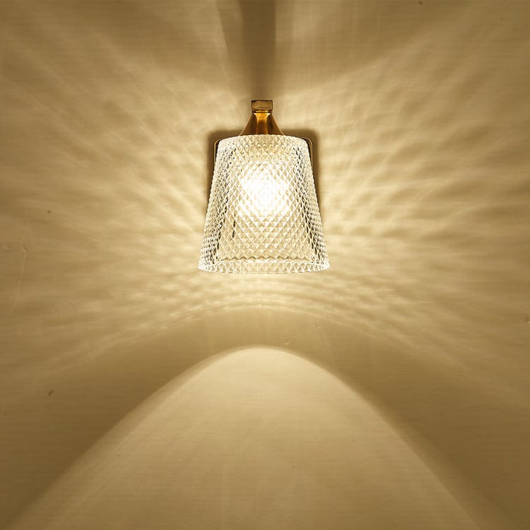 Tomlinson |  Wall Light