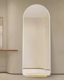 Charoite | Non-Lighted Mirror