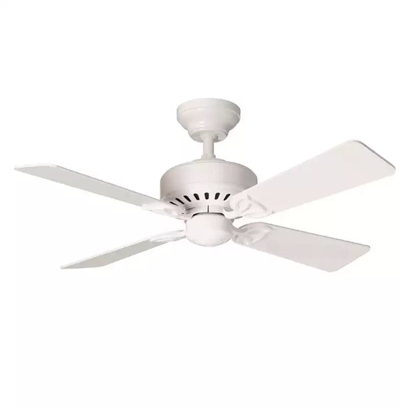 Rex | Four Blade Ceiling Fan - Modern Four Blade Fan | HomeCartel Philippines