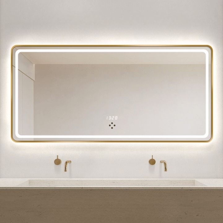 Bristow | Lighted Mirror