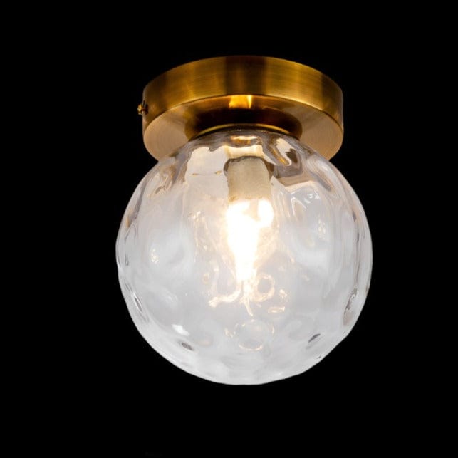 Adele |  Semi Flush Mounted Light - Modern Semi Flush Mounted Light | HomeCartel Philippines