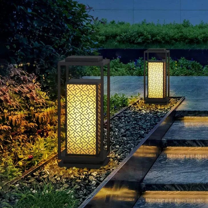 Ciprian | Outdoor Garden Light