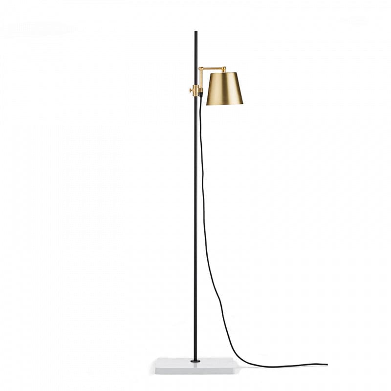 Goya | Floor Lamp - Detail View #2 | HomeCartel