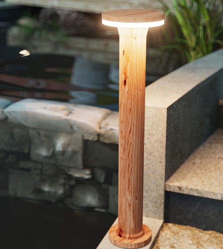 Liserva | Pathway Light - Detail View #6 | HomeCartel