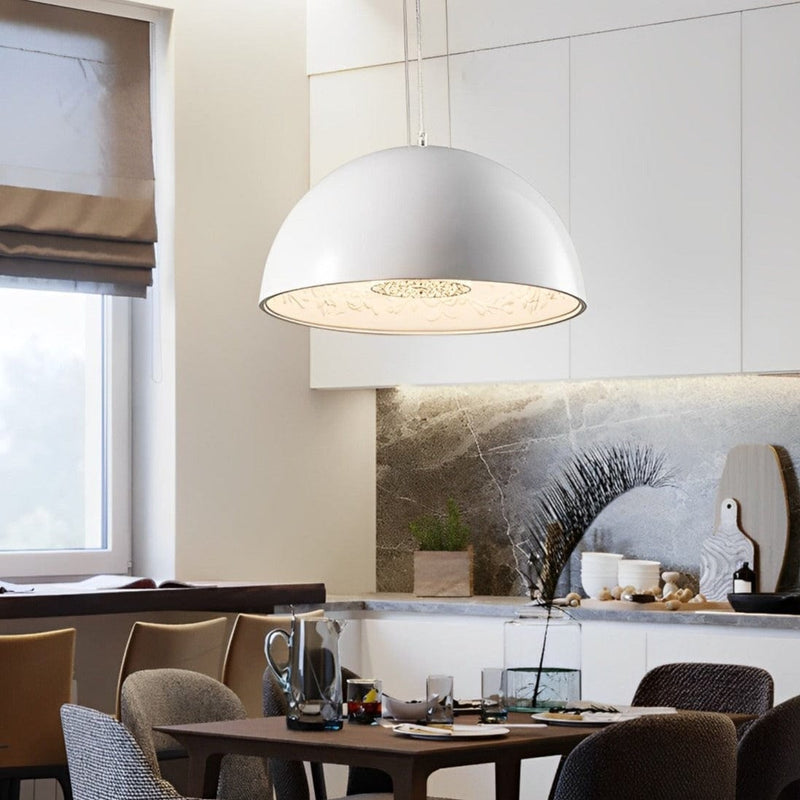 Rosa | Big Pendant Light