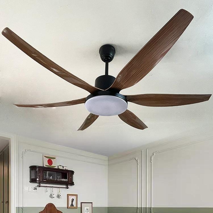 Virtus | Lighted Ceiling Fan