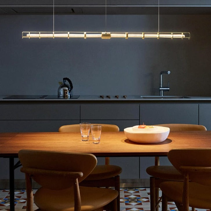 Vela | Modern Chandelier - Home Cartel ®