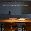 Vela | Modern Chandelier