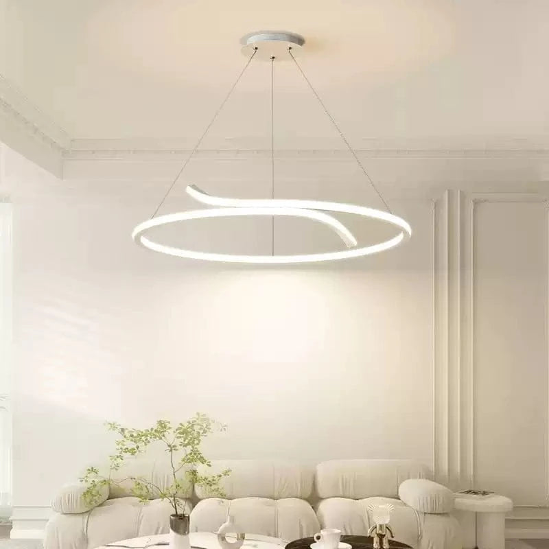 Briony | Chandelier - Detail View #2 | HomeCartel