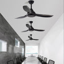 Cadotte | Low Profile Ceiling Fan