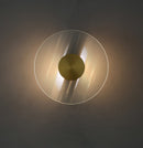 Sami | Modern Wall Light