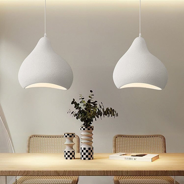 Maryanne | Wabi Sabi Pendant Light - Detail View #4 | HomeCartel