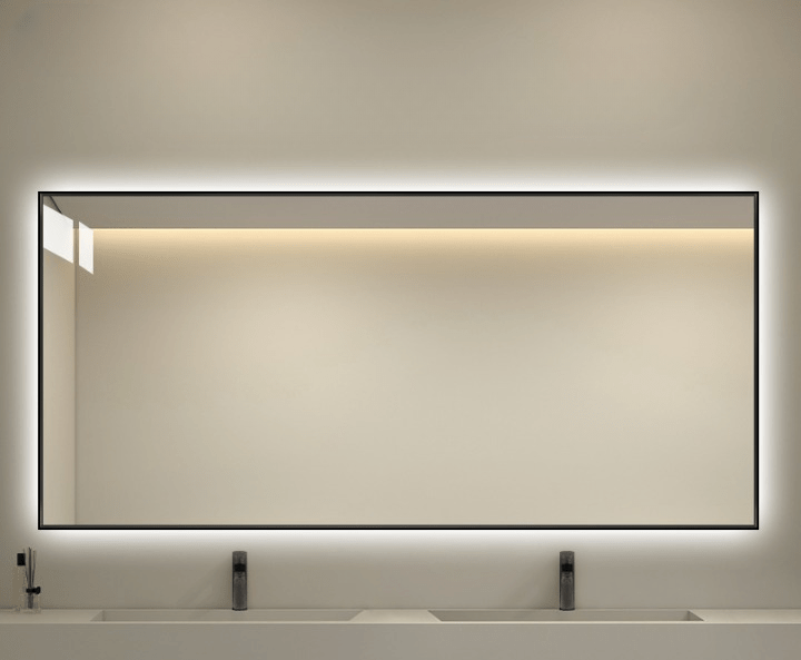 Acord | Lighted Mirror - Modern Mirror | HomeCartel Philippines