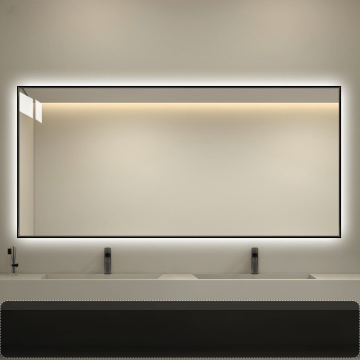 Acord | Lighted Mirror