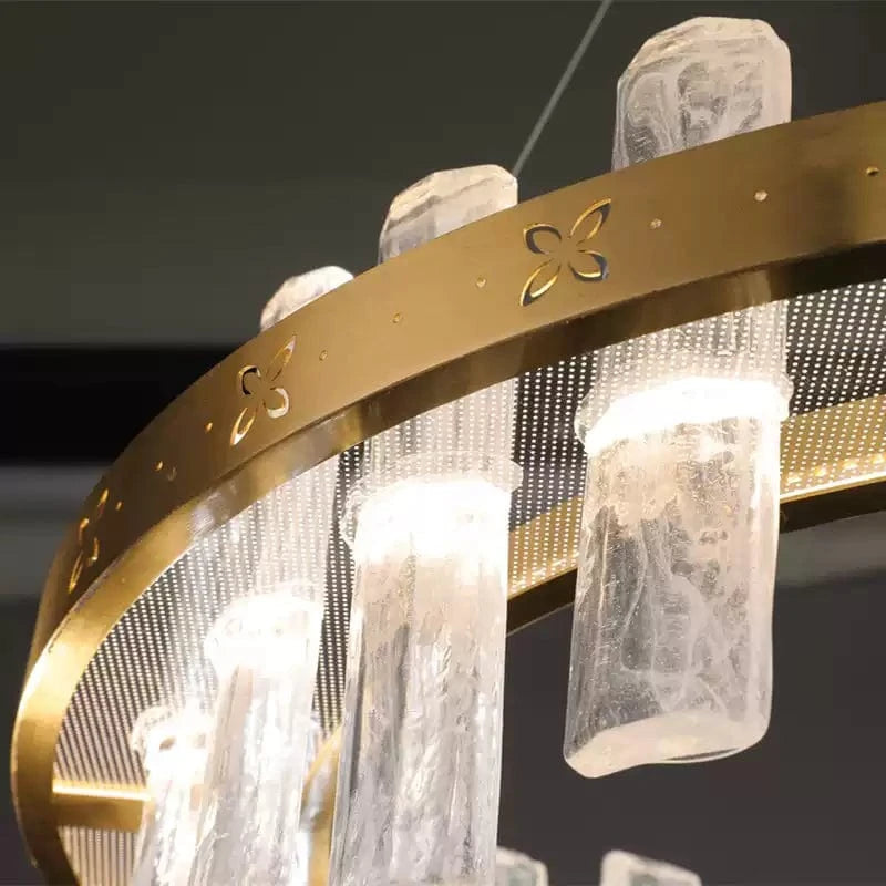 Samus | Chandelier - Detail View #4 | HomeCartel