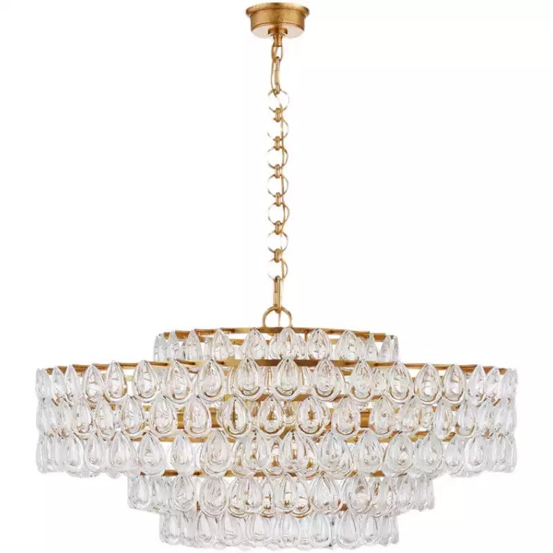 Brooks | Chandelier