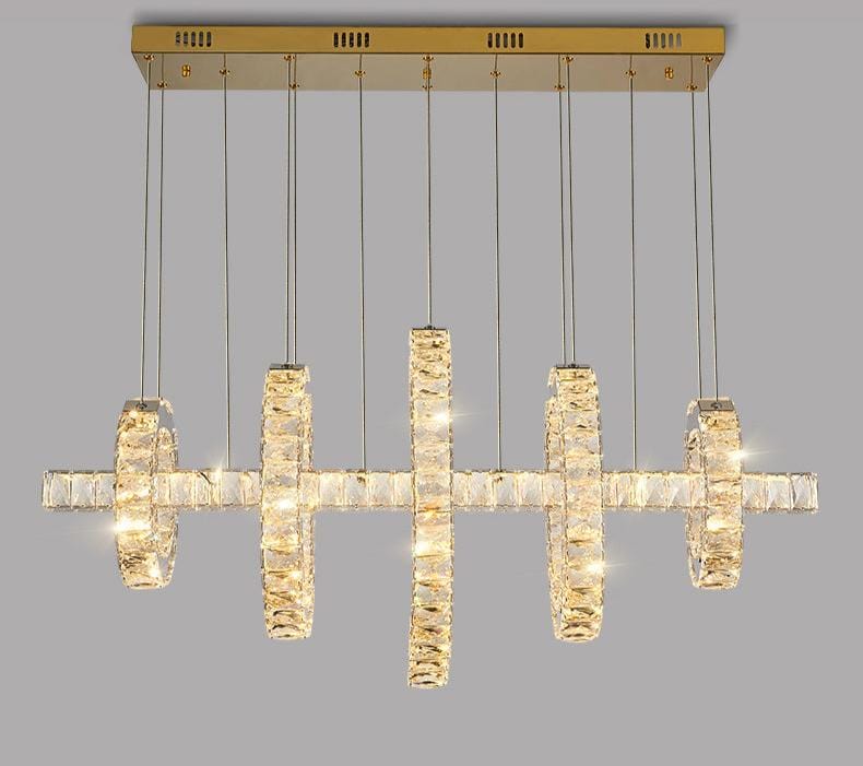 Noctis | Chandelier - Modern Chandelier | HomeCartel Philippines