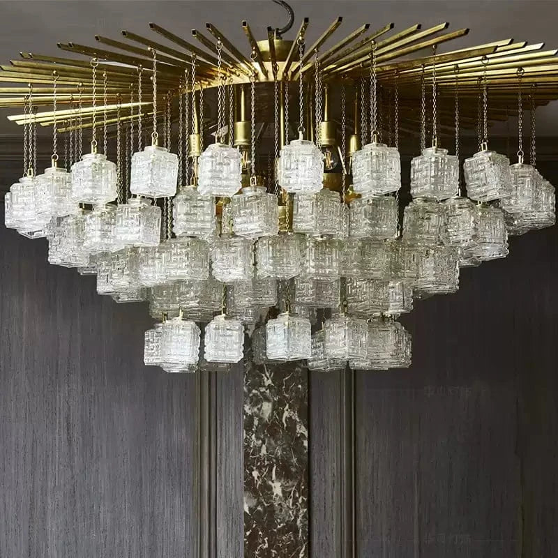 Parity | Chandelier - Modern Chandelier | HomeCartel Philippines