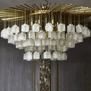 Parity | Chandelier