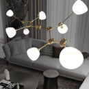 Dara | Modern Chandelier