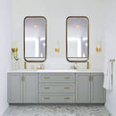 Marwood | Non-Lighted Mirror