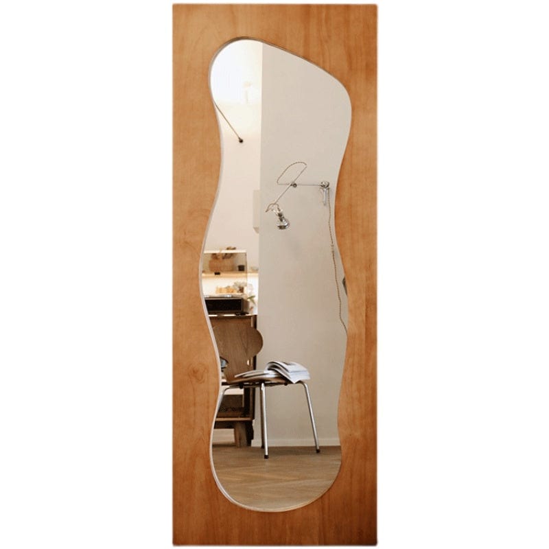 Telire | Non-Lighted Mirror - Modern Non-Lighted Mirror | HomeCartel Philippines