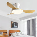 Xenovia | Lighted Ceiling Fan