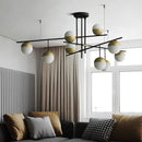 Nurelia | Modern Chandelier