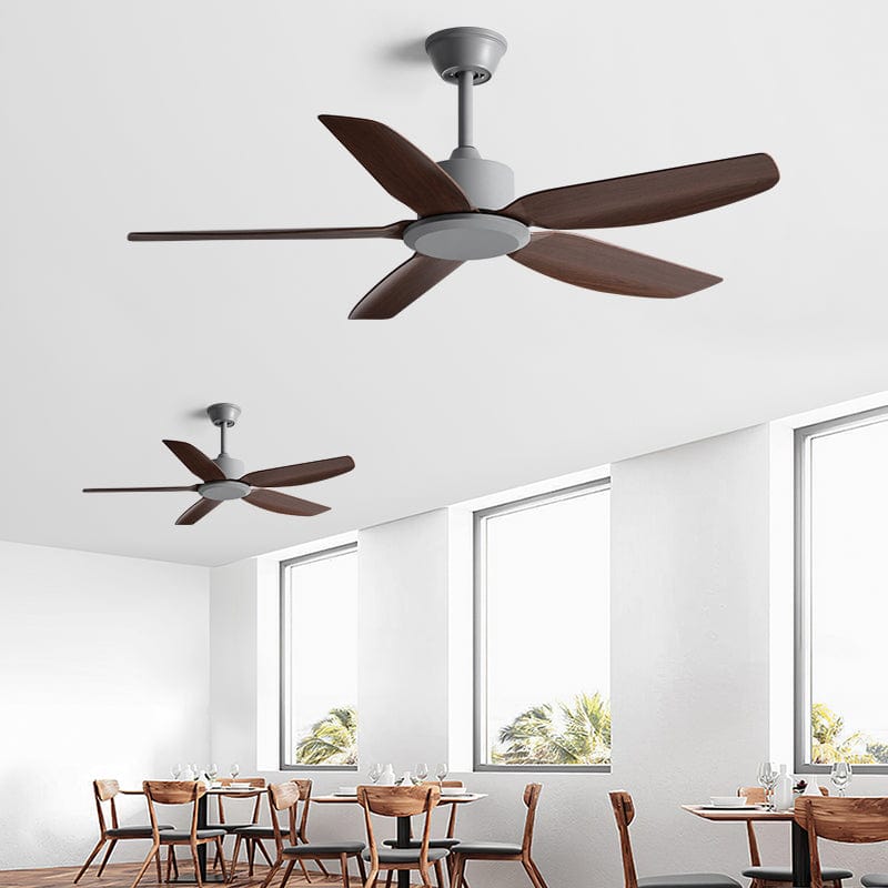 Aomori | Standard Ceiling Fan - Modern Standard Ceiling Fan | HomeCartel Philippines