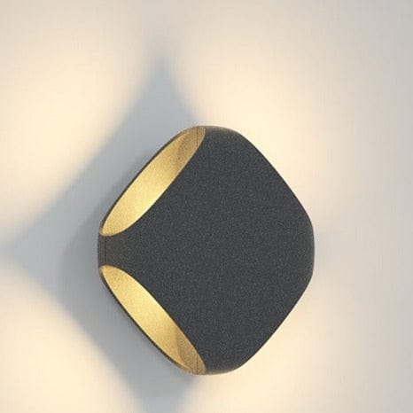 Galio | Outdoor Wall Light